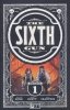 SIXTH GUN OMNIBUS VOL 01 TP [9781637152386]